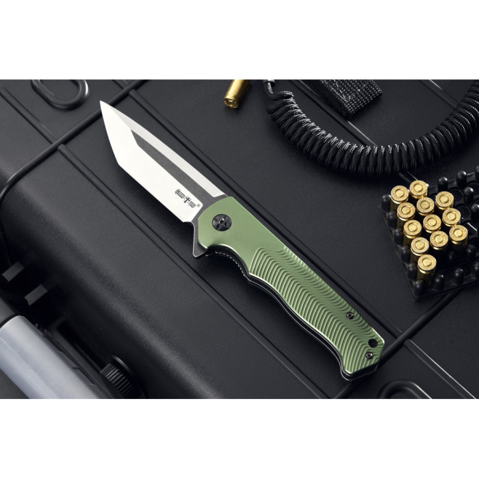 Карманный нож Grand Way WK 06204  