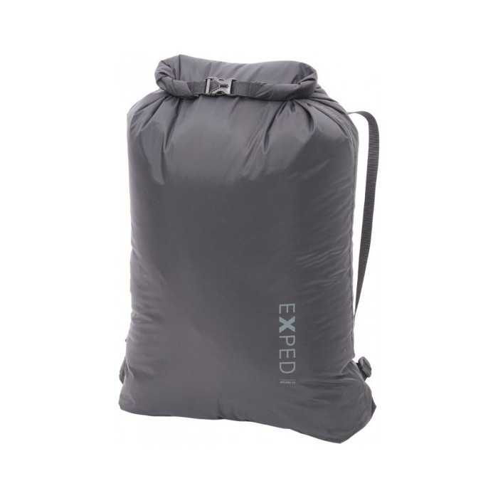 Рюкзак Exped Splash 15, черный  