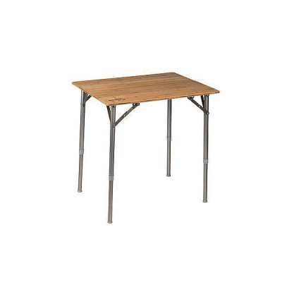 Стол Bo-Camp Morris 65x50 cм., коричневый (1404645)