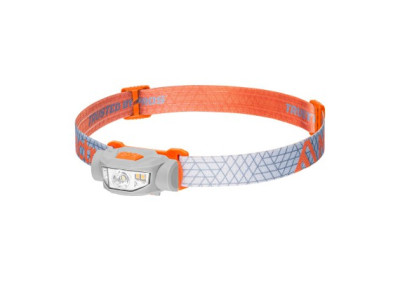 Фонарь налобный Mactronic Blazer (215 Lm) Cool White/Warm White/Red LED (AHL0111)