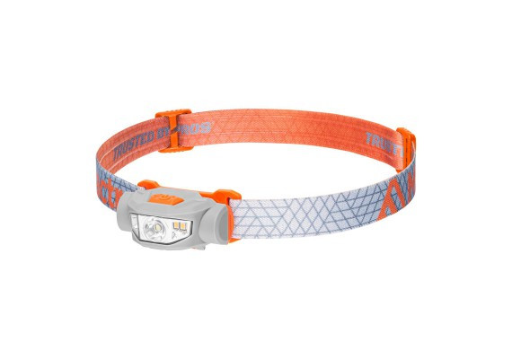 Фонарь налобный Mactronic Blazer (215 Lm) Cool White/Warm White/Red LED (AHL0111)  