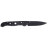 Нож CRKT M16 Crossbar Lock Black (M16-03XK)