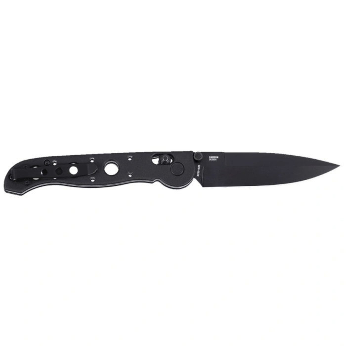 Нож CRKT M16 Crossbar Lock Black (M16-03XK)  