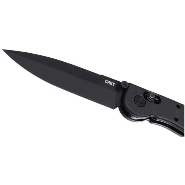 Нож CRKT M16 Crossbar Lock Black (M16-03XK)  