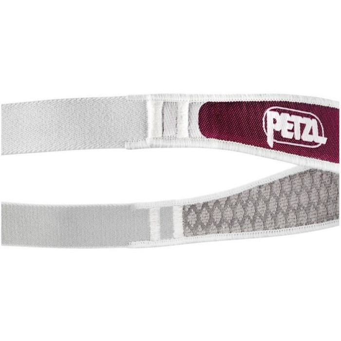Фонарь Petzl Tikka Plus (фиолетовый)  