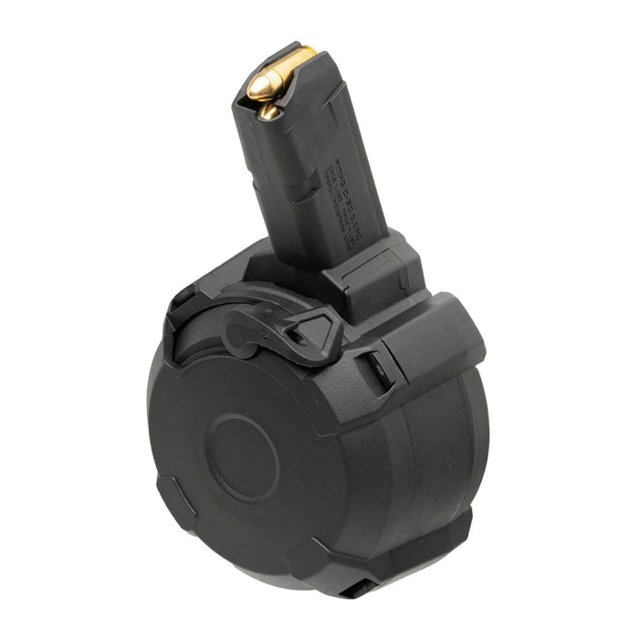 Магазин Magpul PMAG RSS кал. 9 мм 50 патр  