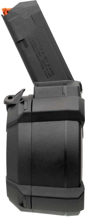 Магазин Magpul PMAG RSS кал. 9 мм 50 патр  