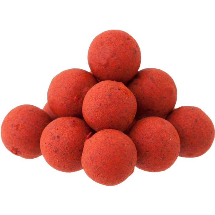 Бойлы Brain Pop-Up F1 Hot pot (специи) 10mm 20g  