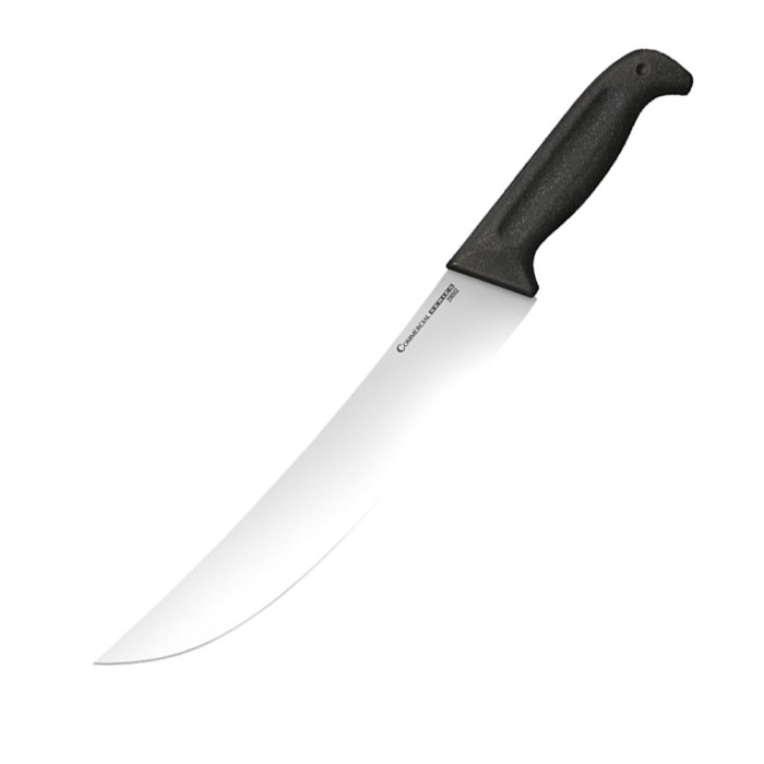 Нож кухонный Cold Steel CS Scimitar Knife (20VSCZ)  
