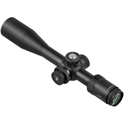 Прицел Discovery Optics LHD-NV 4-16X44SFIR SFP 30mm с подсветкой (230104)