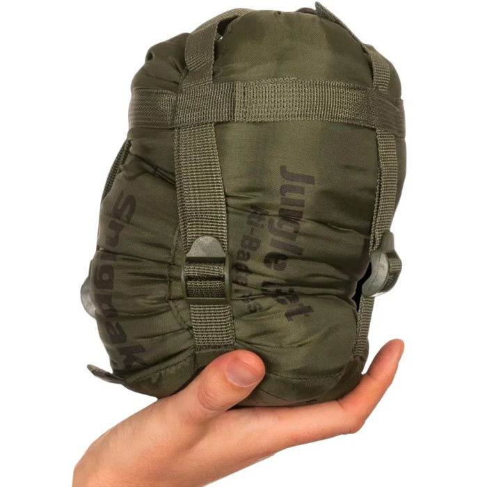 Одеяло Snugpak Jungle, olive  