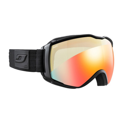 Маска Julbo Universe Black Zebralight fire