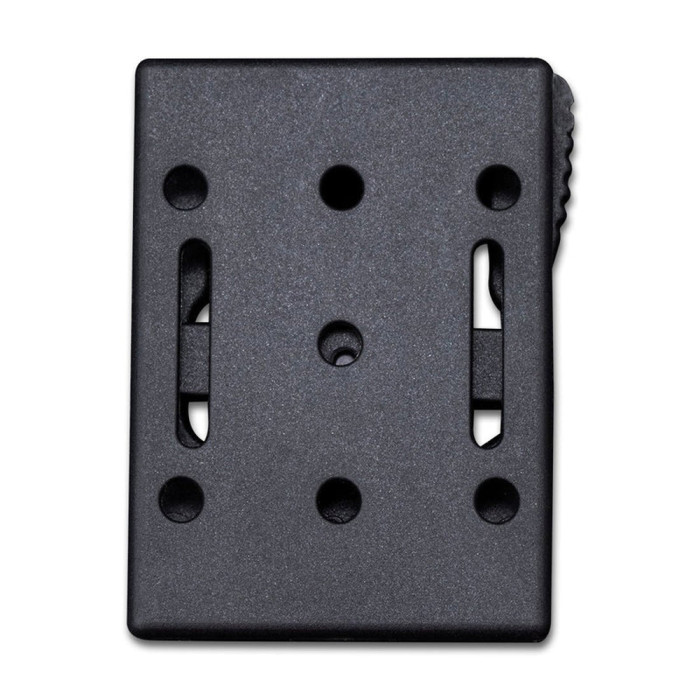 Черный зажим для ремня Civivi CA-04A  