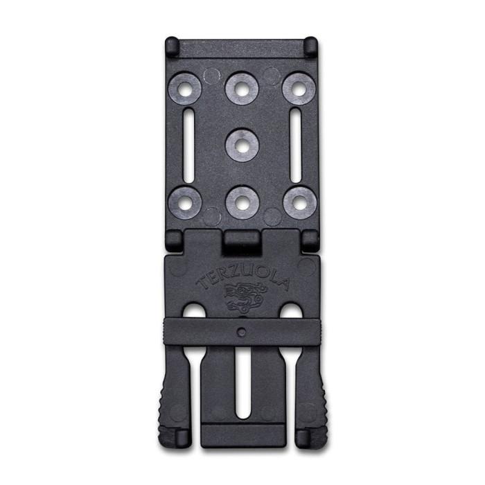 Черный зажим для ремня Civivi CA-04A  