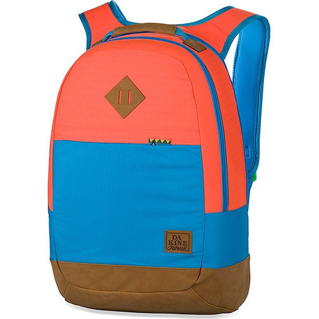 Рюкзак Dakine Contour 21L, Offshore  