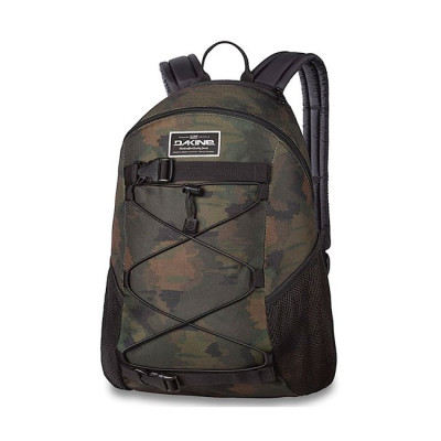Рюкзак Dakine Wonder 15L, MarkerCamo