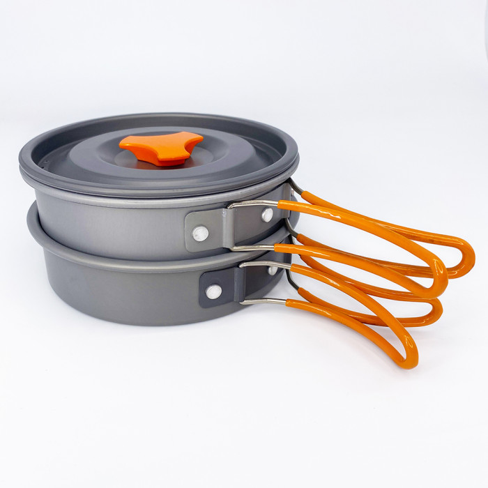 Набор посуды APG CK07  