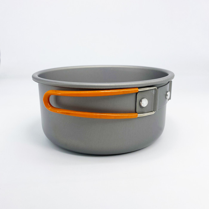 Набор посуды APG CK07  