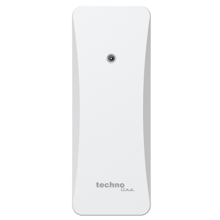Метеостанция Technoline WS6458 Black (WS6458)  
