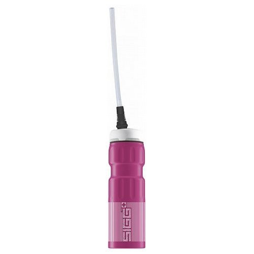 Бутылка для воды SIGG DYN Sports New, 0.75 л (розовая)  