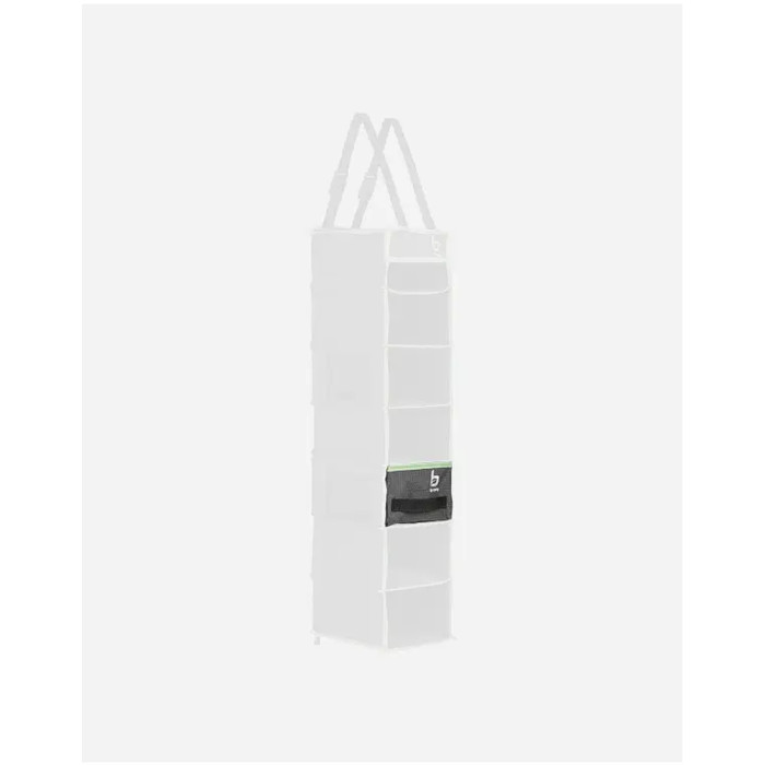 Набор ящиков складных для органайзера Bo-Camp Small 2 Pieces (2 шт) (1709376)  