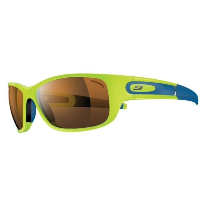 Очки Julbo Stony Cameleon Green  