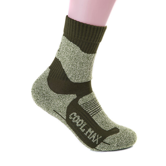 Носки Naturehike NH SM03 39-41 NH15A003-W  