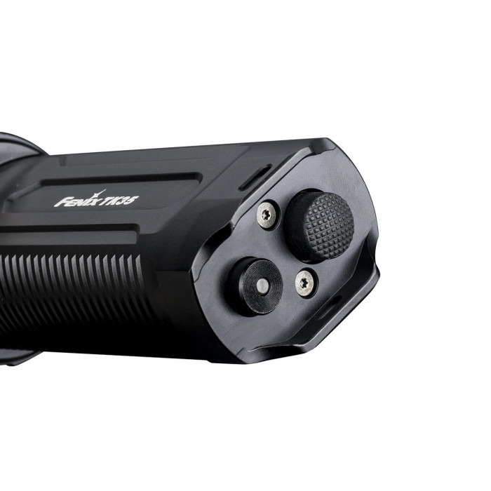 Тактический фонарь Fenix TK35 (2018) Cree XHP35 HI  