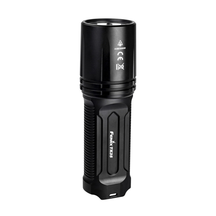 Тактический фонарь Fenix TK35 (2018) Cree XHP35 HI  