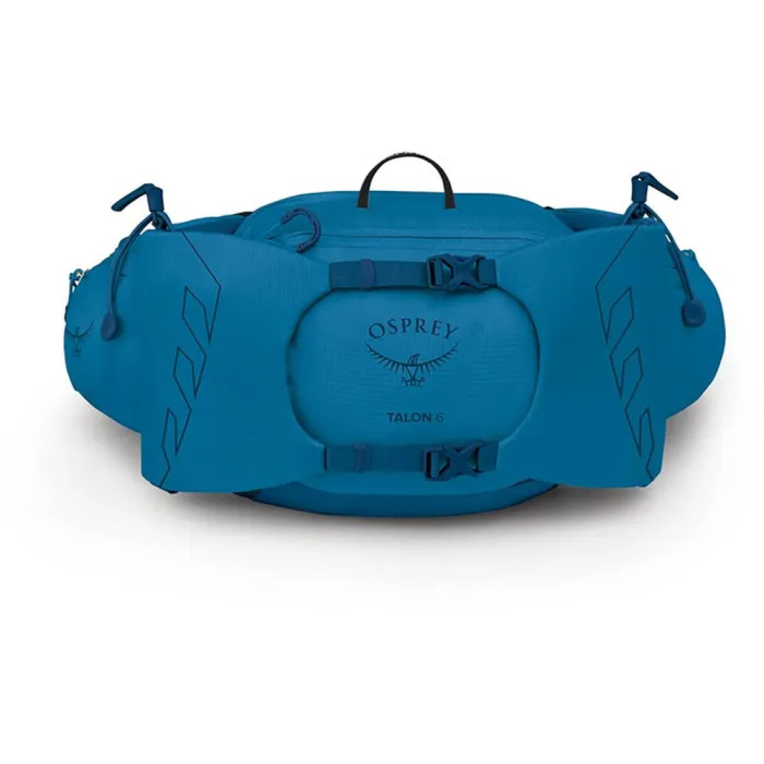 Поясная сумка Osprey Talon 6 scoria blue/night shift - O/S - синий  