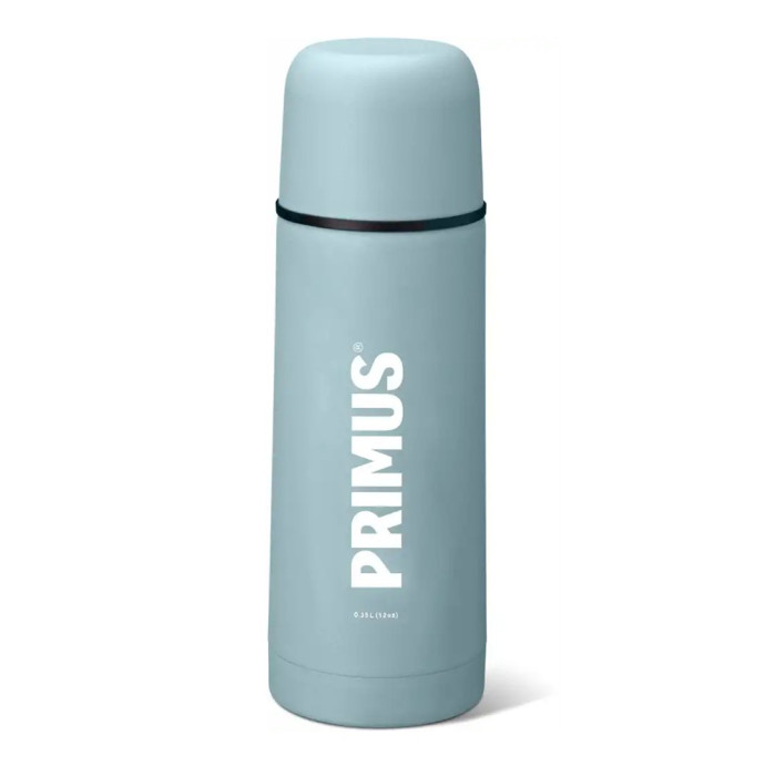 Термос Primus Vacuum bottle 0.5 Pale Blue  
