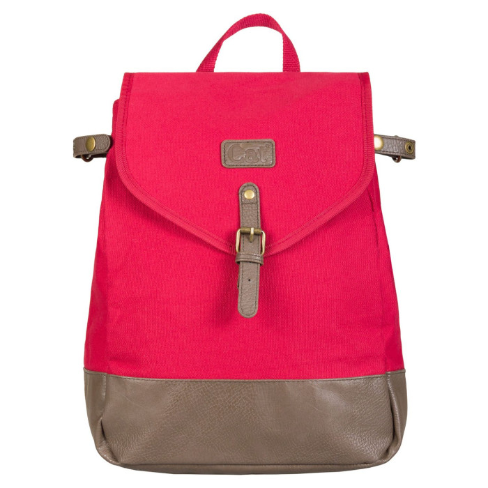 Рюкзак городской CAT Spotlight 83473 17 л, коричневый  