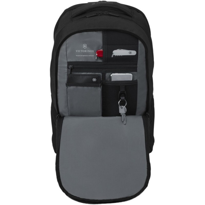 Рюкзак для ноутбука Victorinox Travel VX SPORT EVO/Black (Vt611419)  