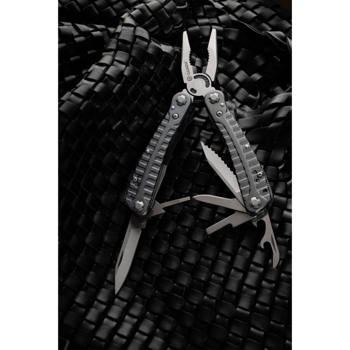 Мультитул Ganzo G105  