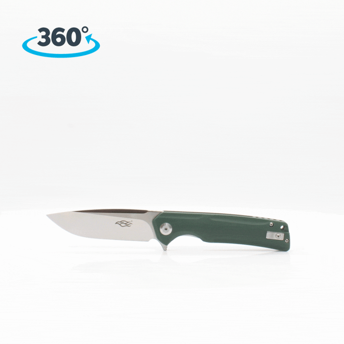 Нож складной Firebird FH91-GB (без упаковки/поврежденная упаковка)  