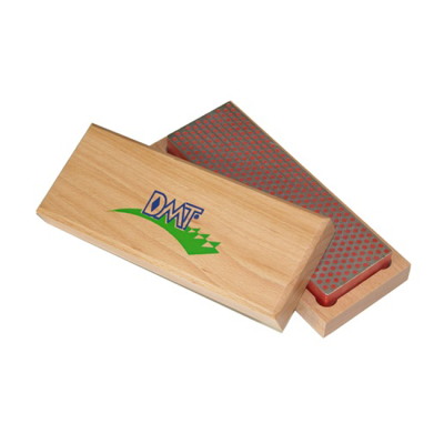 Алмазный тонкий точильный камень Whetstone DMT 6 W6F