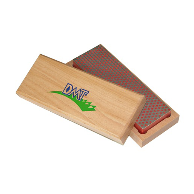 Алмазный тонкий точильный камень Whetstone DMT 6 W6F  