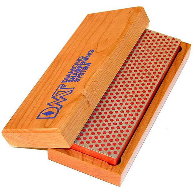 Алмазный тонкий точильный камень Whetstone DMT 6 W6F  