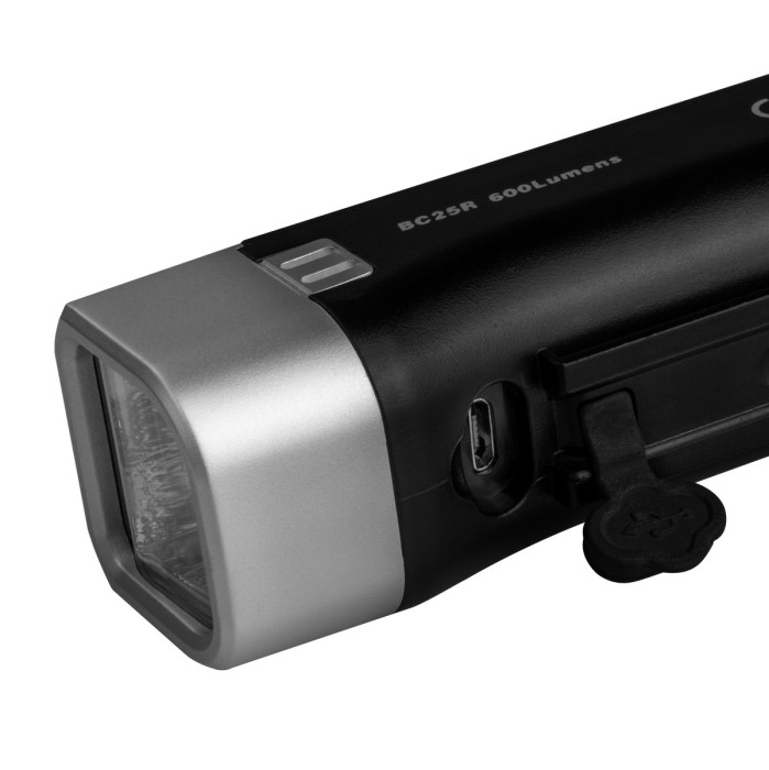 Велофара Fenix BC25R Cree XP-G3  