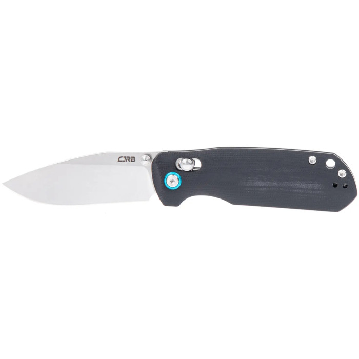 Нож CJRB Maximal, AR-RPM9, G10 black  