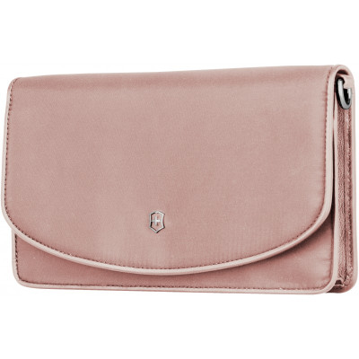 Сумочка-клатч Victorinox Travel Victoria 2.0/Rose Gold Vt606840