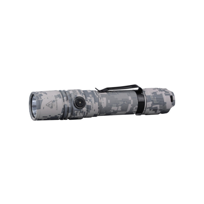 Фонарь Fenix PD35 V2.0 UCP Digital Camo Edition  