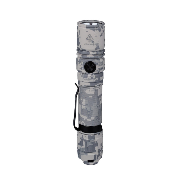 Фонарь Fenix PD35 V2.0 UCP Digital Camo Edition  