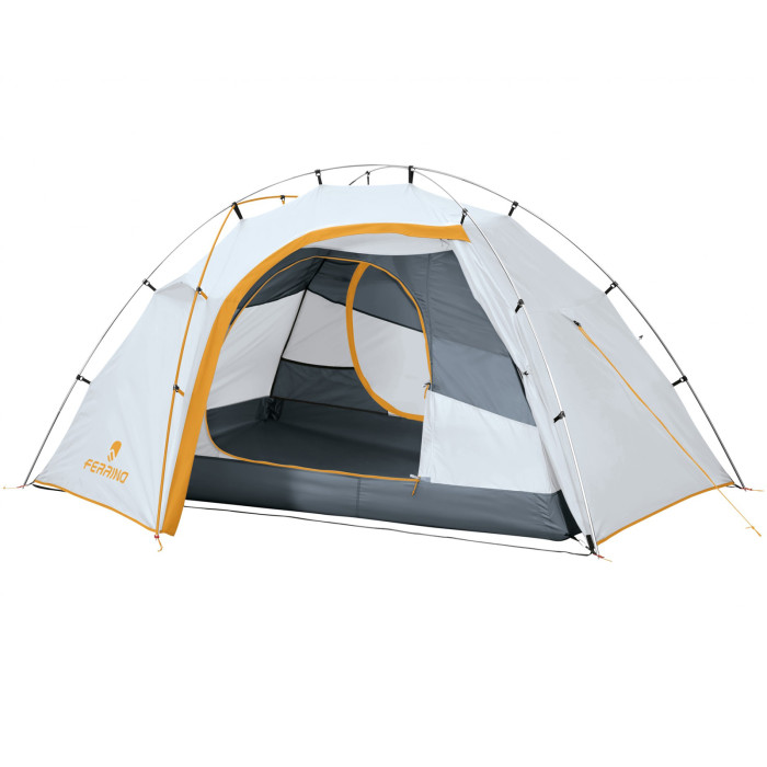 Палатка Ferrino Force 2 Light Grey (91135LIIFR)  