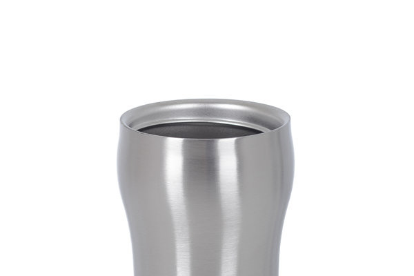 Термокружка Ringel Egoist 0.28 мл (черный)  