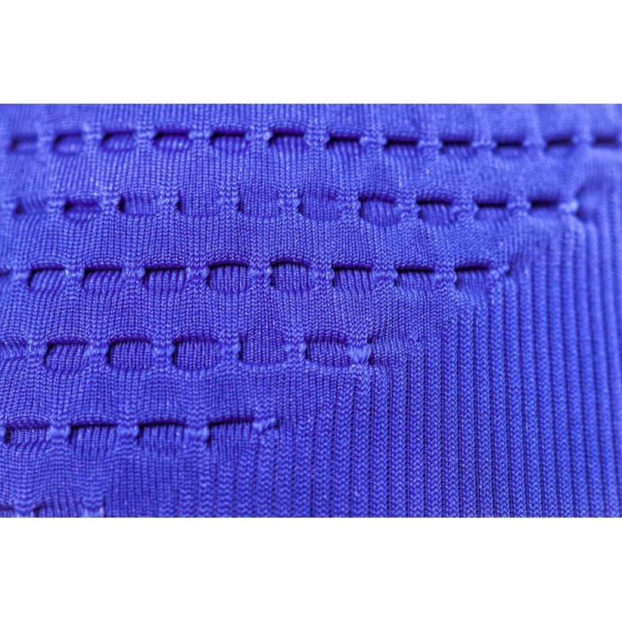 Футболка Accapi Polar Bear Long Sleeve Shirt Woman 975 purple/white, XS/S  