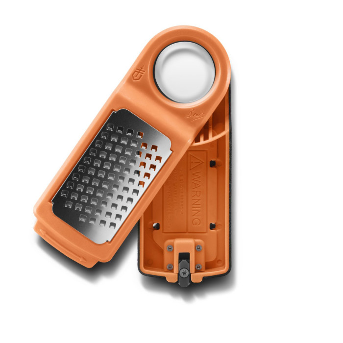 Огниво Gerber Bear Grylls Tinderbox 31-002557 Original  