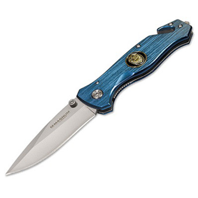 Нож Boker Magnum Law Enforcement (01MB365) 