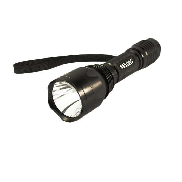 Подствольный фонарь Police BL-QC10-25000W  