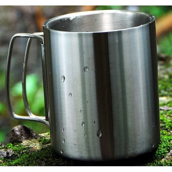 Термокружка Fire-Maple FMP-301 220мл  